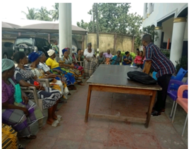 Community Empowerment